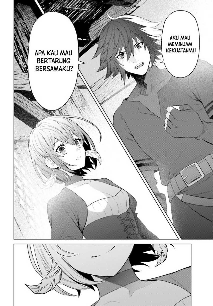 Shujinkou Janai! Chapter 4 Gambar 26