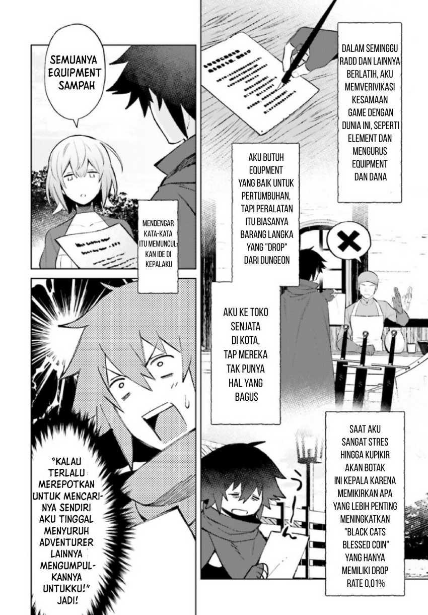 Baca Manga Shujinkou Janai! Chapter 8 Gambar 2