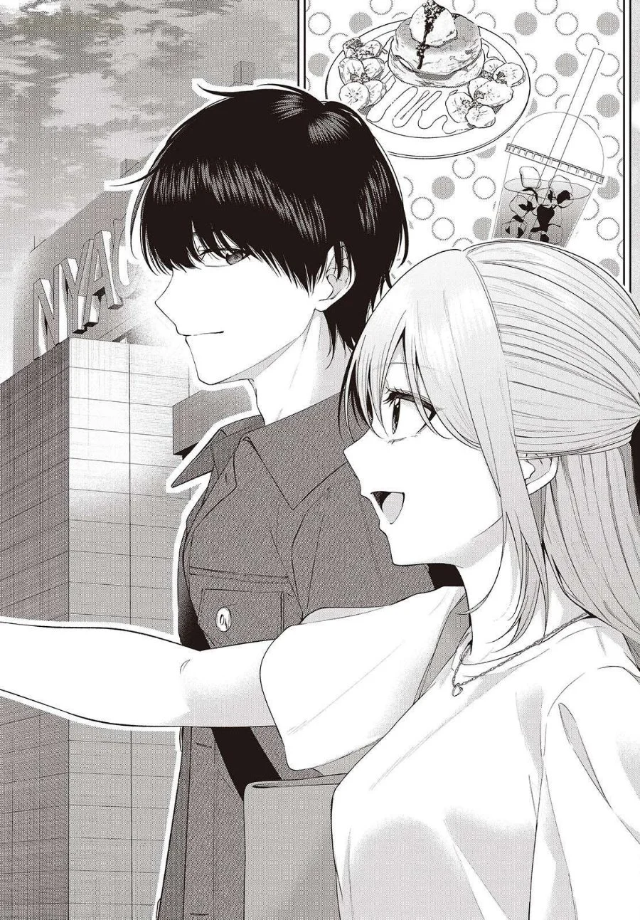 Shujinkou-sama no Imouto ni Aisarete Iru Kedo, Shikkari Yandere Chapter 5 Gambar 14