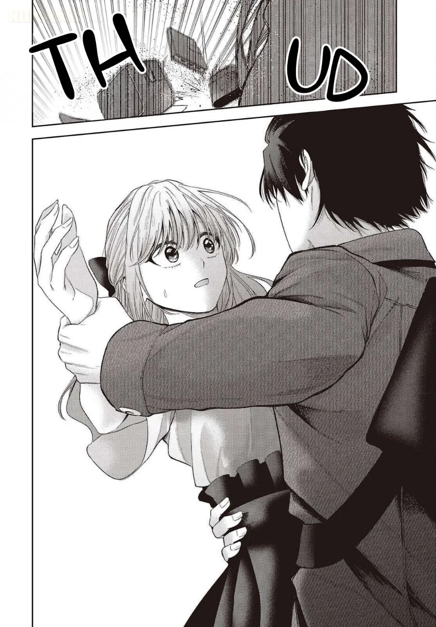 Shujinkou-sama no Imouto ni Aisarete Iru Kedo, Shikkari Yandere Chapter 5 Gambar 24
