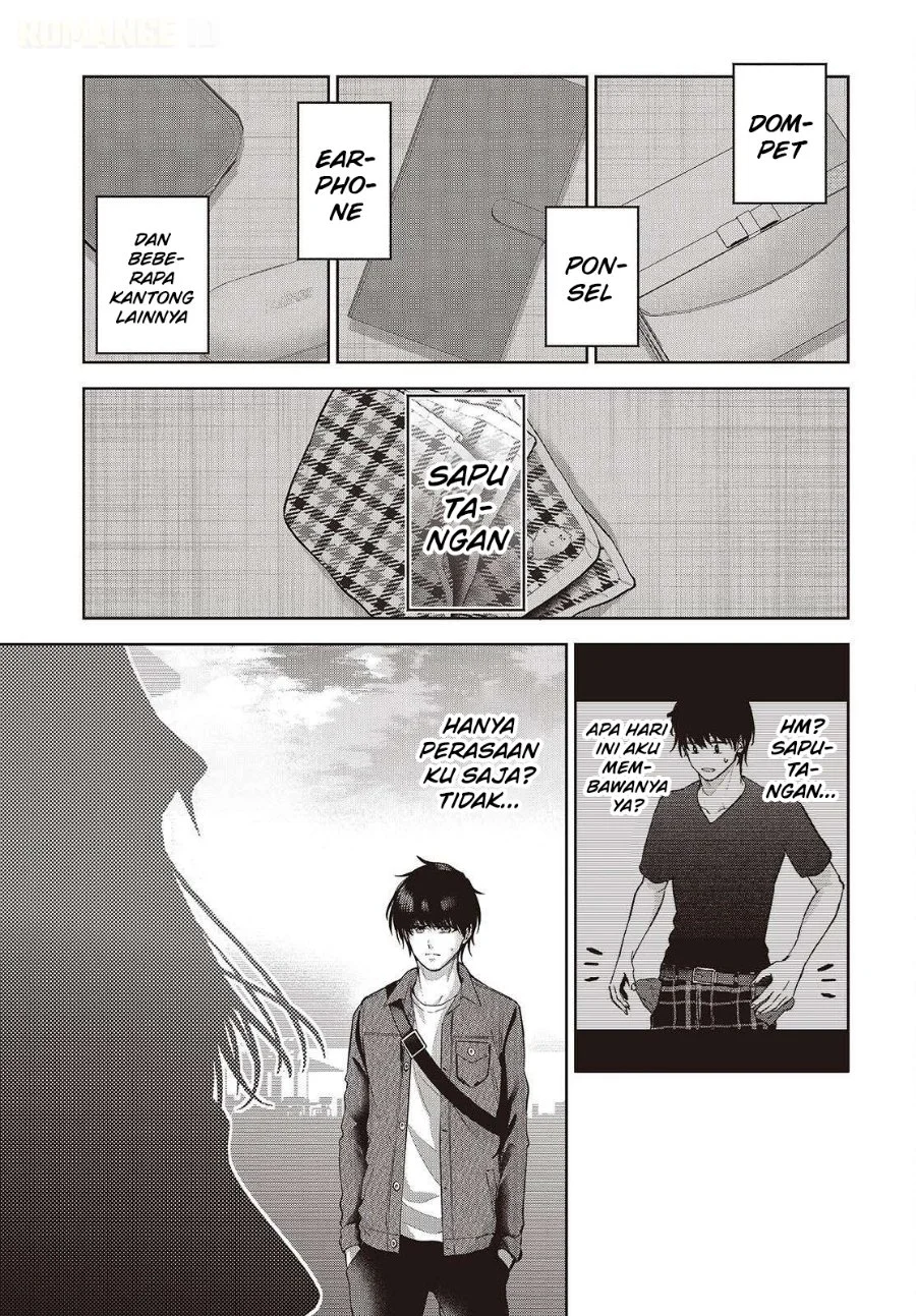 Shujinkou-sama no Imouto ni Aisarete Iru Kedo, Shikkari Yandere Chapter 5 Gambar 29