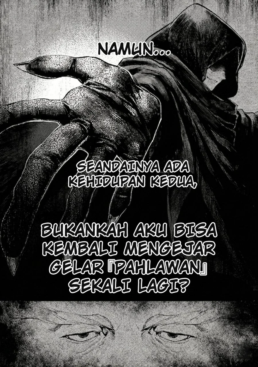 Shura Youjo no Eiyuutan ~Hanpa-sha to Iwa Reta Youhei, Youjo ni Tensei Shite Nariagaru~ Chapter 1 Gambar 27