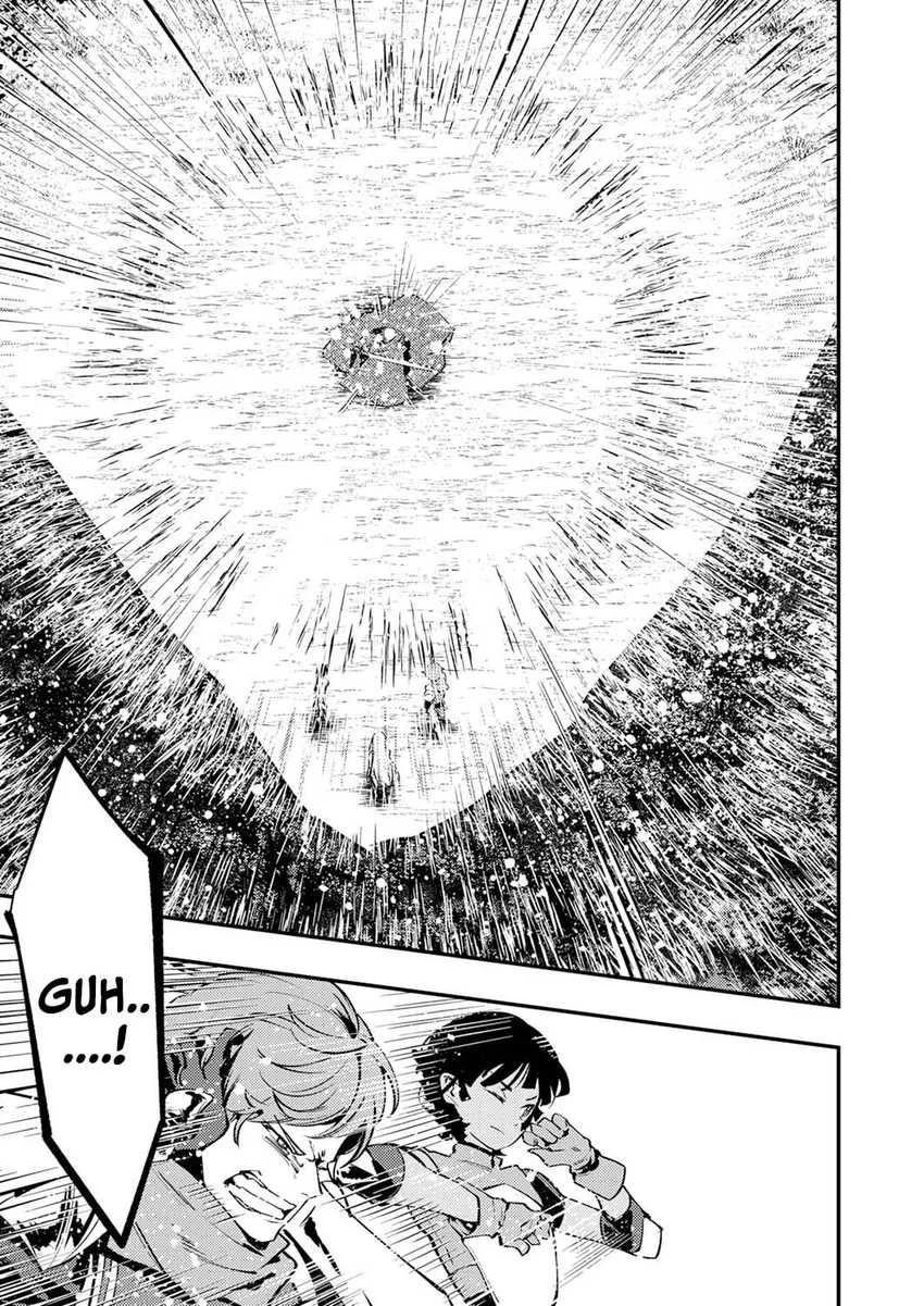 Shura Youjo no Eiyuutan ~Hanpa-sha to Iwa Reta Youhei, Youjo ni Tensei Shite Nariagaru~ Chapter 14 Gambar 3