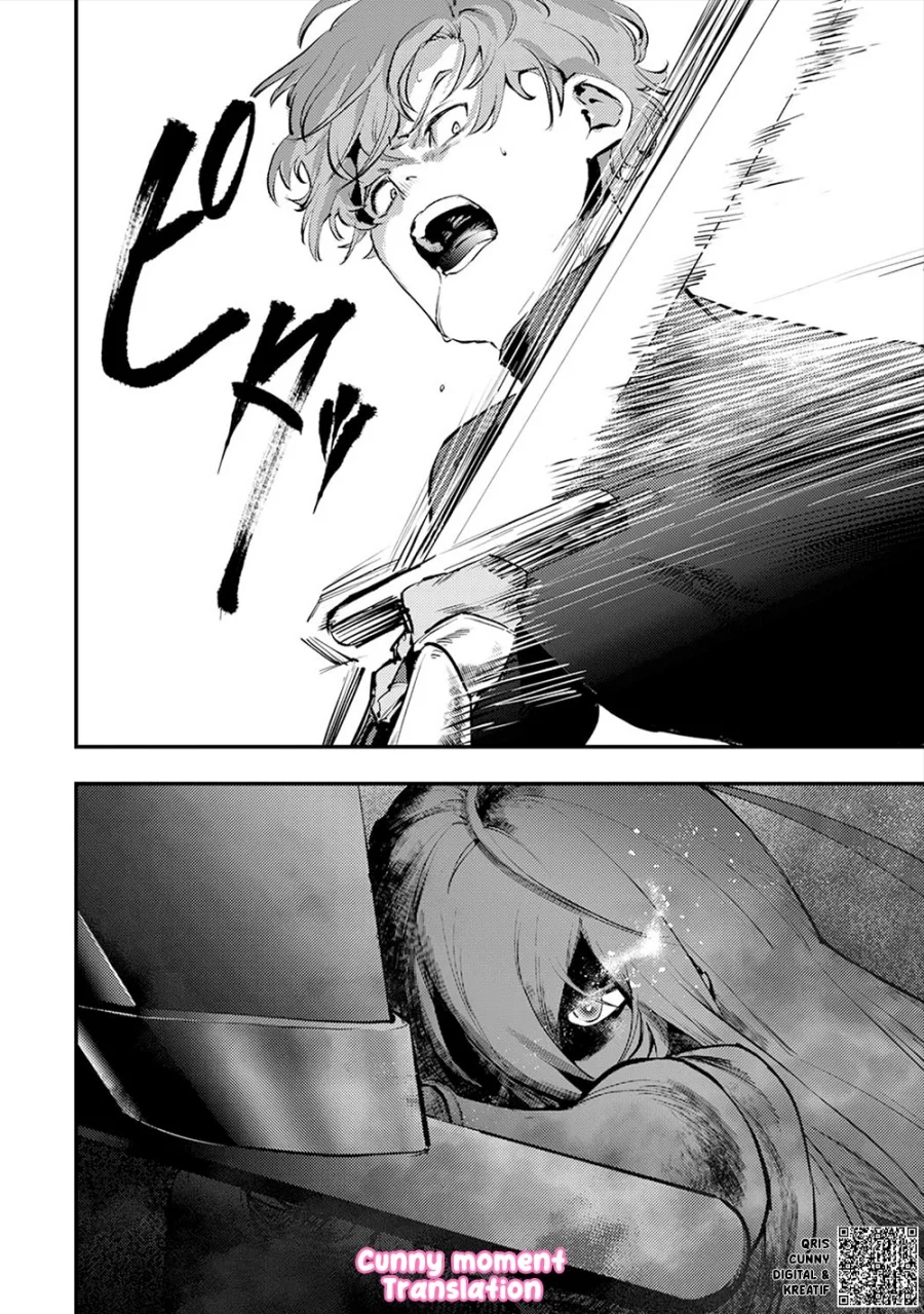 Shura Youjo no Eiyuutan ~Hanpa-sha to Iwa Reta Youhei, Youjo ni Tensei Shite Nariagaru~ Chapter 2 Gambar 26