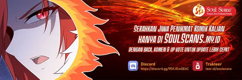 Shut Up, Evil Dragon, I Don’t Want to Raise a Child With You Anymore Chapter 106 Gambar 39