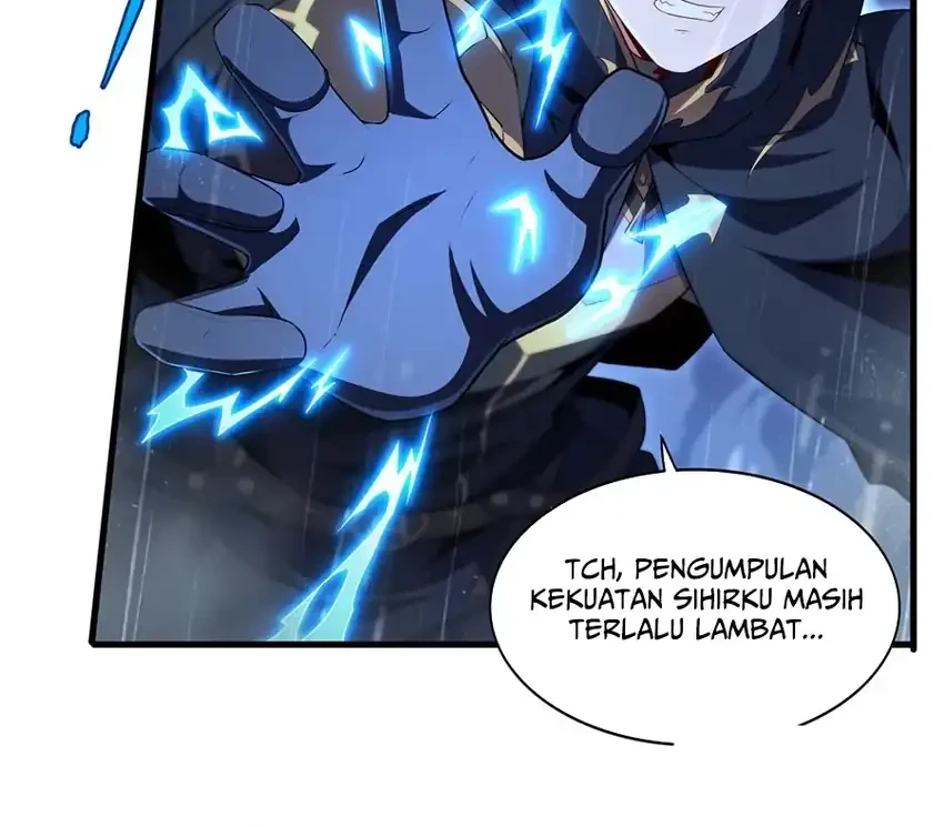 Shut Up, Evil Dragon, I Don’t Want to Raise a Child With You Anymore Chapter 106 Gambar 20