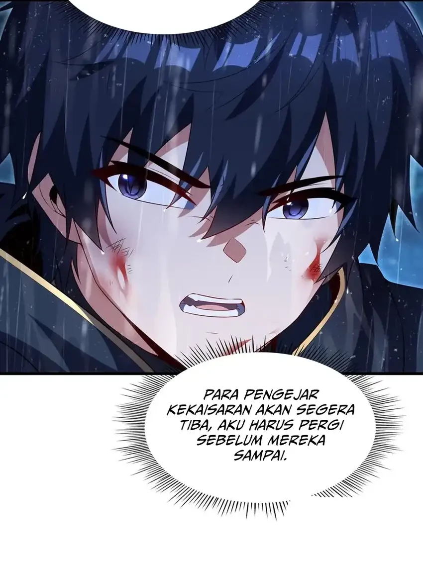 Shut Up, Evil Dragon, I Don’t Want to Raise a Child With You Anymore Chapter 106 Gambar 29