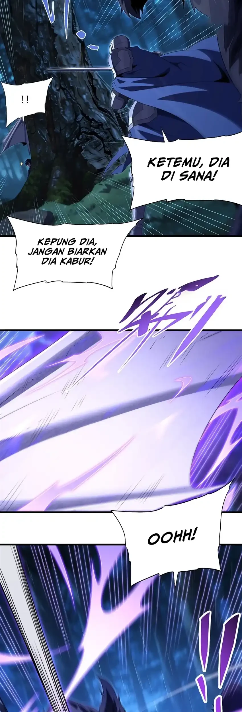 Shut Up, Evil Dragon, I Don’t Want to Raise a Child With You Anymore Chapter 107 Halaman 5