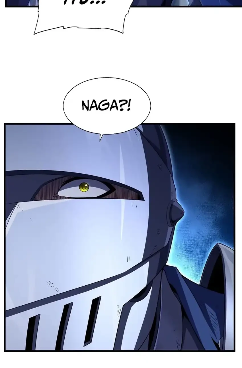 Shut Up, Evil Dragon, I Don’t Want to Raise a Child With You Anymore Chapter 107 Halaman 7