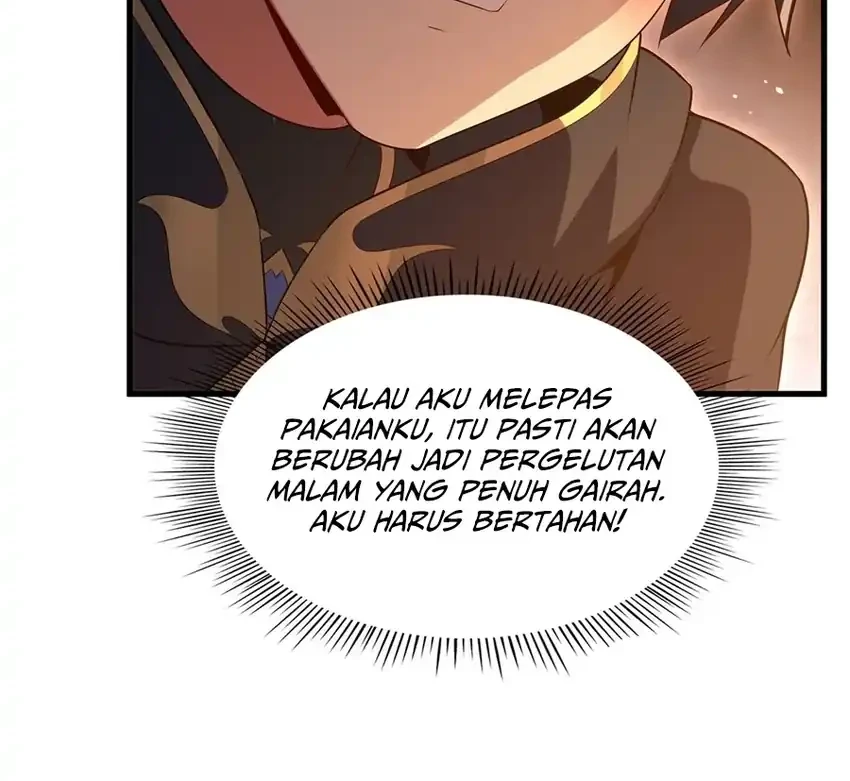 Shut Up, Evil Dragon, I Don’t Want to Raise a Child With You Anymore Chapter 107 Gambar 27