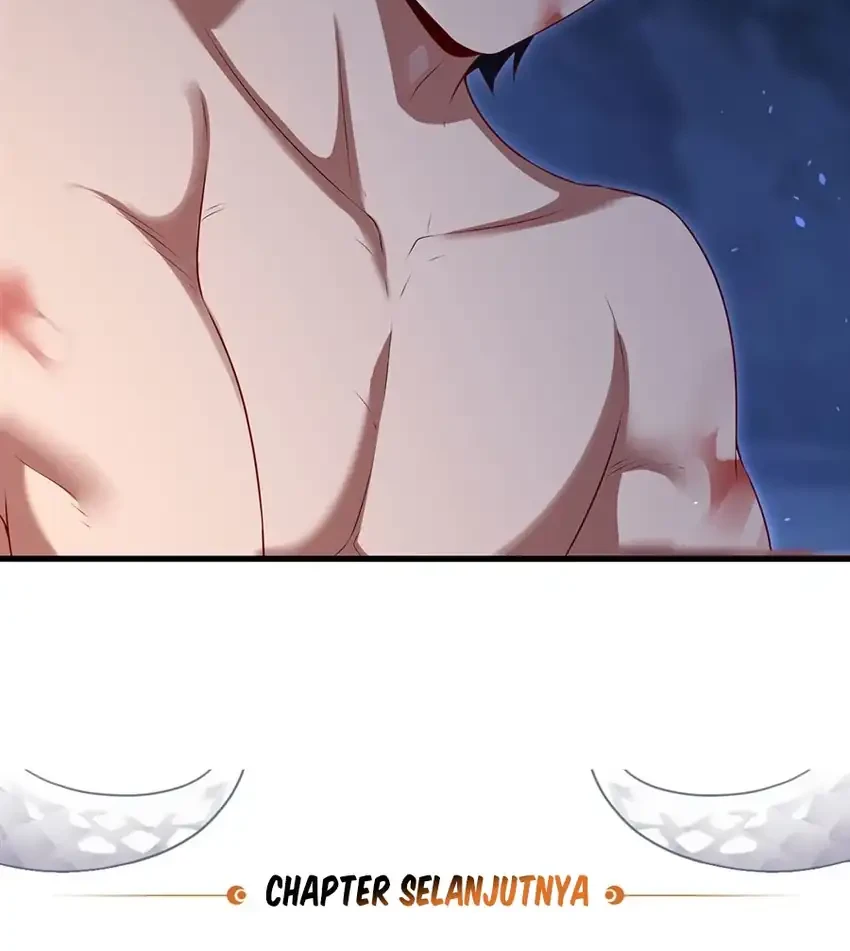 Shut Up, Evil Dragon, I Don’t Want to Raise a Child With You Anymore Chapter 107 Gambar 32