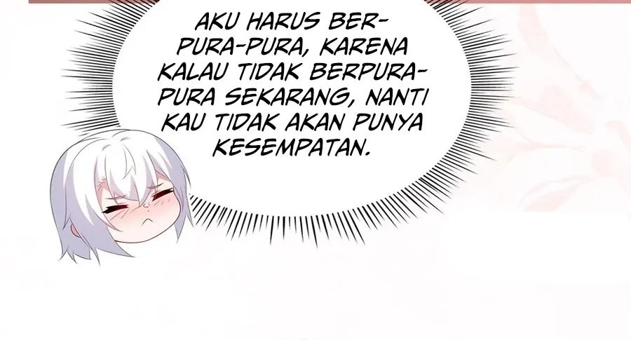 Shut Up, Evil Dragon, I Don’t Want to Raise a Child With You Anymore Chapter 108 Gambar 29