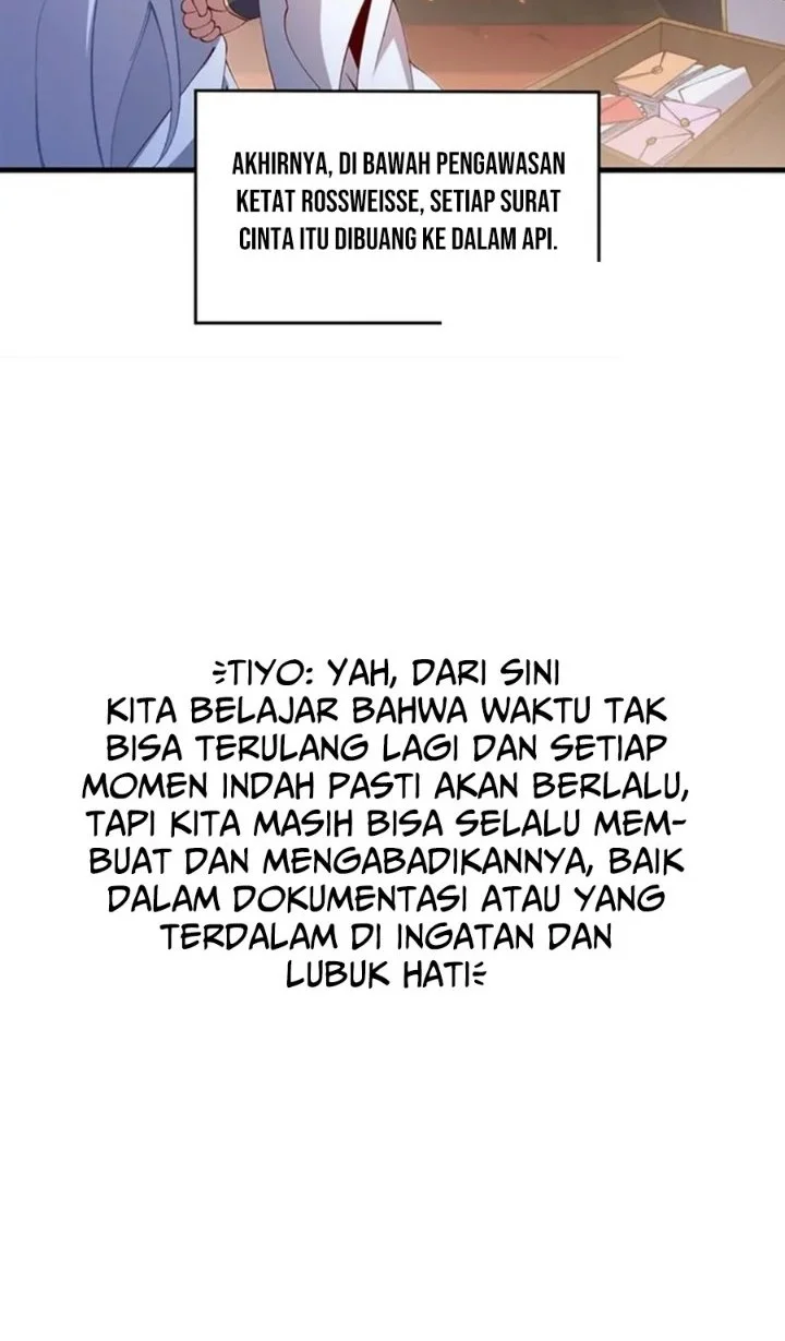 Shut Up, Evil Dragon, I Don’t Want to Raise a Child With You Anymore Chapter 110.2 Gambar 22