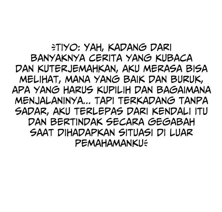 Shut Up, Evil Dragon, I Don’t Want to Raise a Child With You Anymore Chapter 110.3 Gambar 24