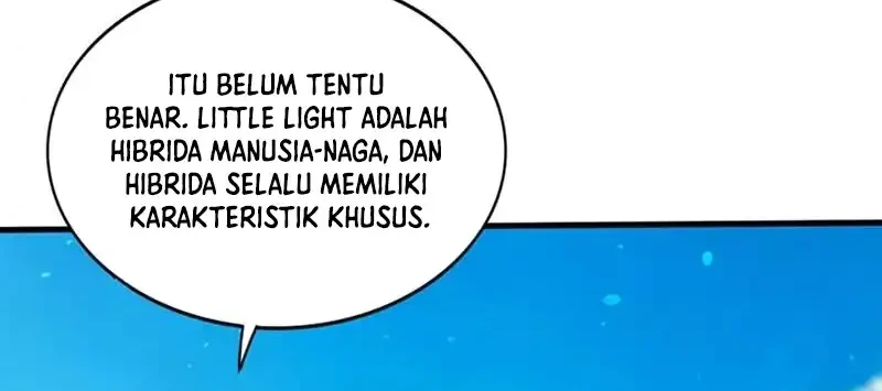 Shut Up, Evil Dragon, I Don’t Want to Raise a Child With You Anymore Chapter 113 Gambar 26