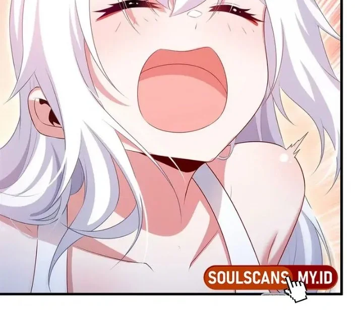 Shut Up, Evil Dragon, I Don’t Want to Raise a Child With You Anymore Chapter 114 Gambar 23