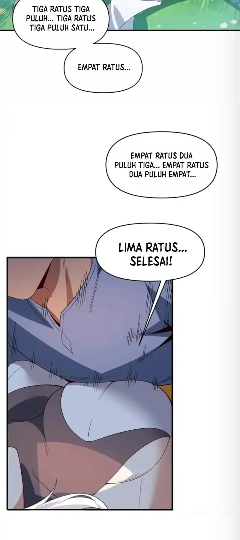 Shut Up, Evil Dragon, I Don’t Want to Raise a Child With You Anymore Chapter 115.1 Gambar 19