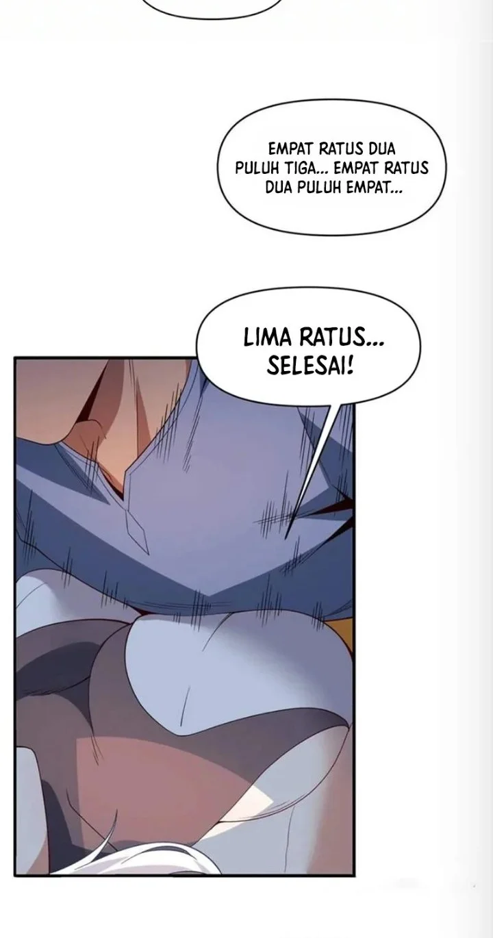 Shut Up, Evil Dragon, I Don’t Want to Raise a Child With You Anymore Chapter 115.1 Halaman 19