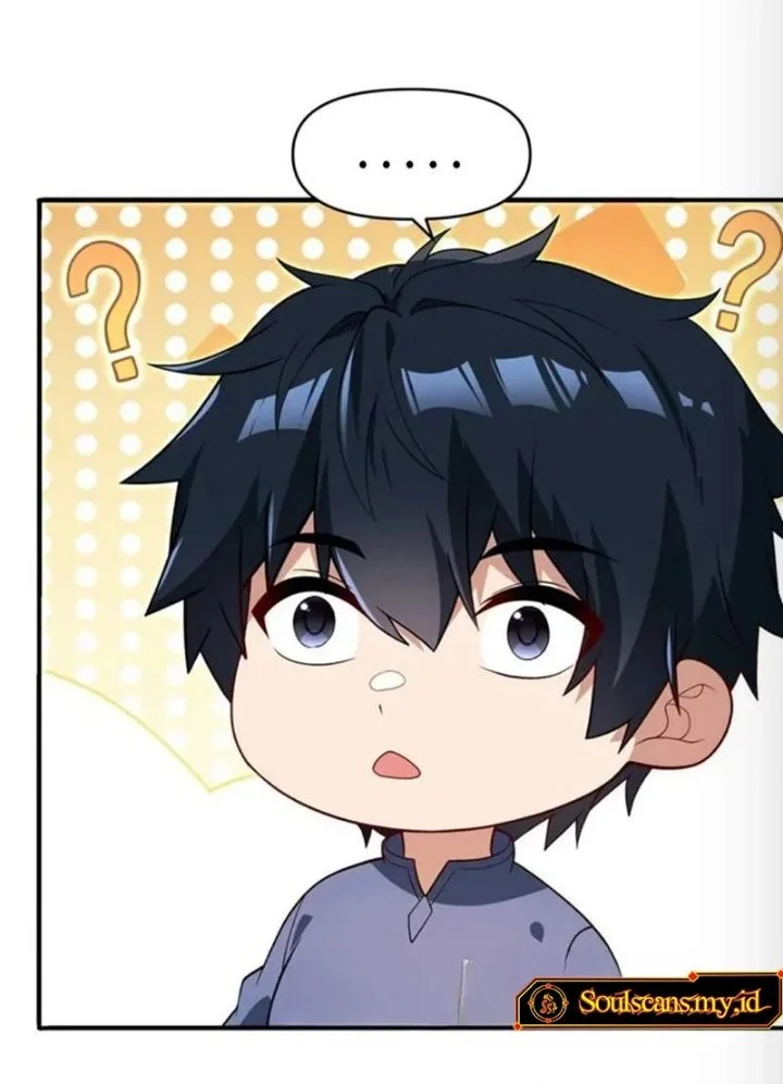 Shut Up, Evil Dragon, I Don’t Want to Raise a Child With You Anymore Chapter 115.1 Halaman 23