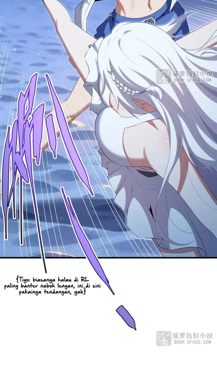 Shut Up, Evil Dragon, I Don’t Want to Raise a Child With You Anymore Chapter 116 Gambar 9