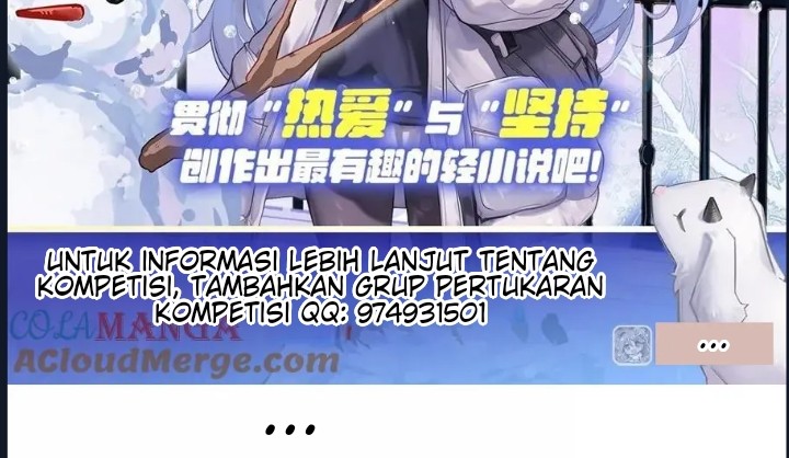Shut Up, Evil Dragon, I Don’t Want to Raise a Child With You Anymore Chapter 18 Gambar 26