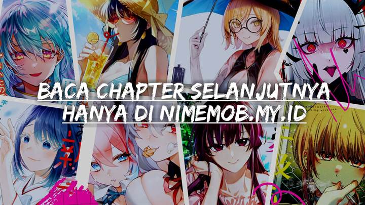 Shut Up, Evil Dragon, I Don’t Want to Raise a Child With You Anymore Chapter 2 Gambar 42