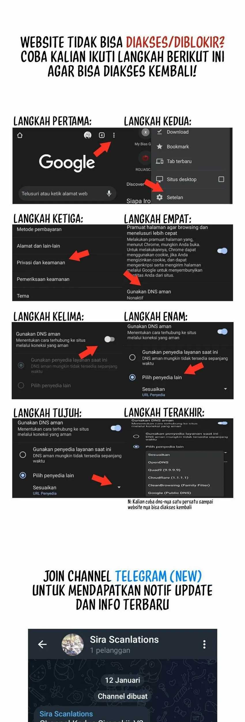 Baca Komik Shut Up, Evil Dragon, I Don’t Want to Raise a Child With You Anymore Chapter 39 Gambar 1