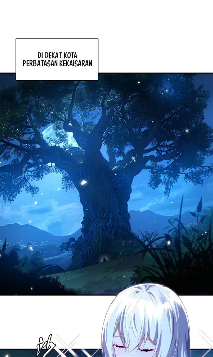 Baca Manhua Shut Up, Evil Dragon, I Don’t Want to Raise a Child With You Anymore Chapter 4 Gambar 2