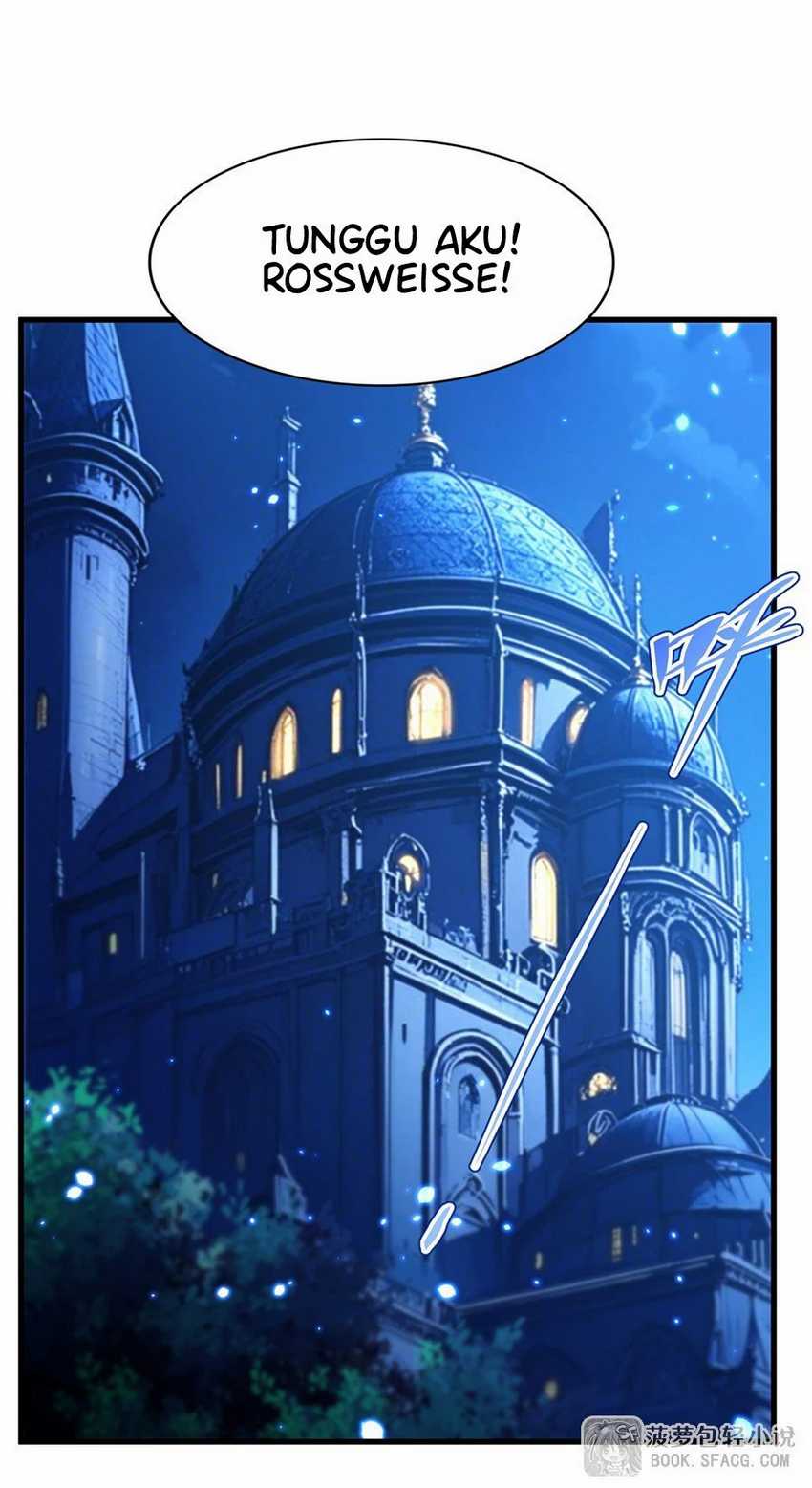 Shut Up, Evil Dragon, I Don’t Want to Raise a Child With You Anymore Chapter 43 Gambar 19