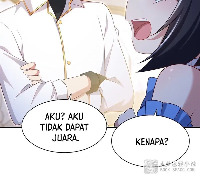 Shut Up, Evil Dragon, I Don’t Want to Raise a Child With You Anymore Chapter 46 Gambar 22