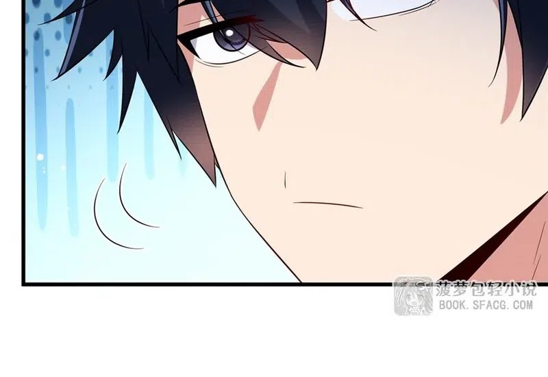 Shut Up, Evil Dragon, I Don’t Want to Raise a Child With You Anymore Chapter 48 Gambar 21