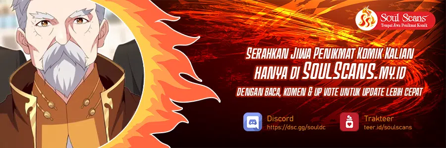 Baca Manhua Shut Up, Evil Dragon, I Don’t Want to Raise a Child With You Anymore Chapter 49 Gambar 2