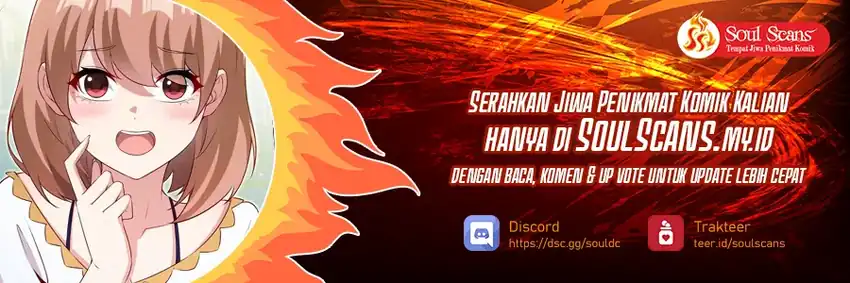 Baca Manhua Shut Up, Evil Dragon, I Don’t Want to Raise a Child With You Anymore Chapter 57 Gambar 2