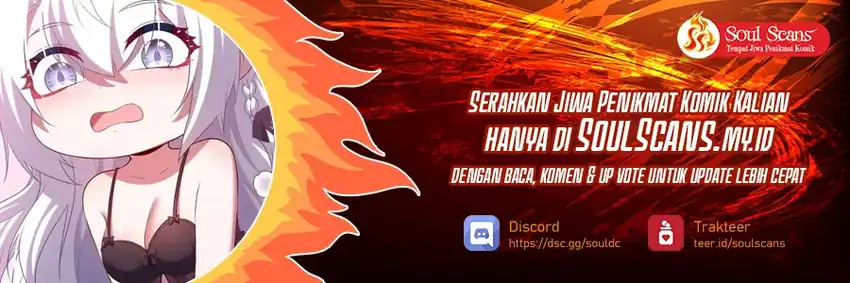 Komik Shut Up, Evil Dragon, I Don’t Want to Raise a Child With You Anymore Chapter 60 gambar nomor 1