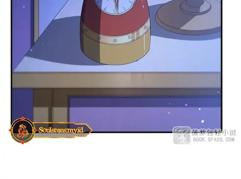 Shut Up, Evil Dragon, I Don’t Want to Raise a Child With You Anymore Chapter 60 Gambar 9