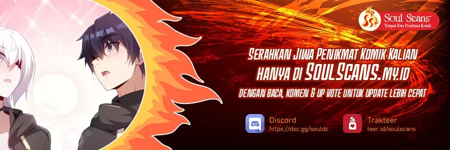 Manhua Shut Up, Evil Dragon, I Don’t Want to Raise a Child With You Anymore Chapter 61 gambar nomor 2