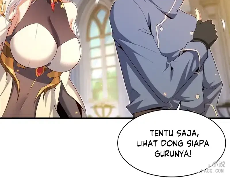 shut up evil dragon i dont want to raise a child with you anymore chapter 72 - Page 25