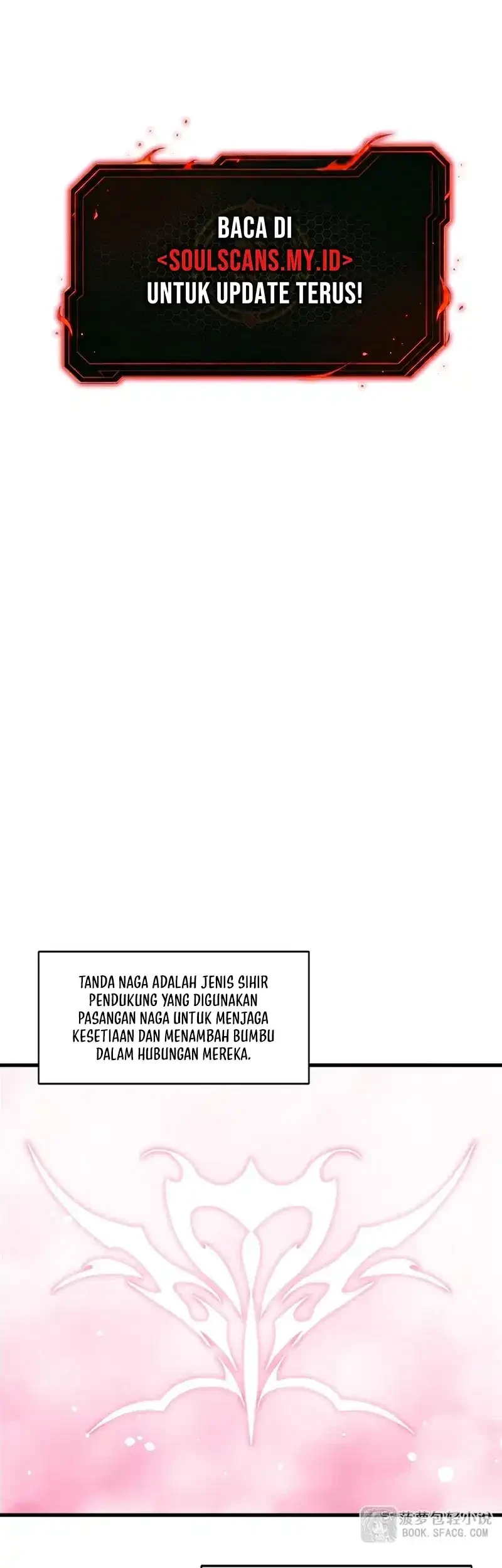 shut up evil dragon i dont want to raise a child with you anymore chapter 72 - Page 3