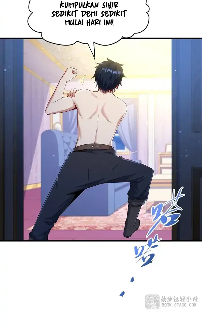 shut up evil dragon i dont want to raise a child with you anymore chapter 72 - Page 12