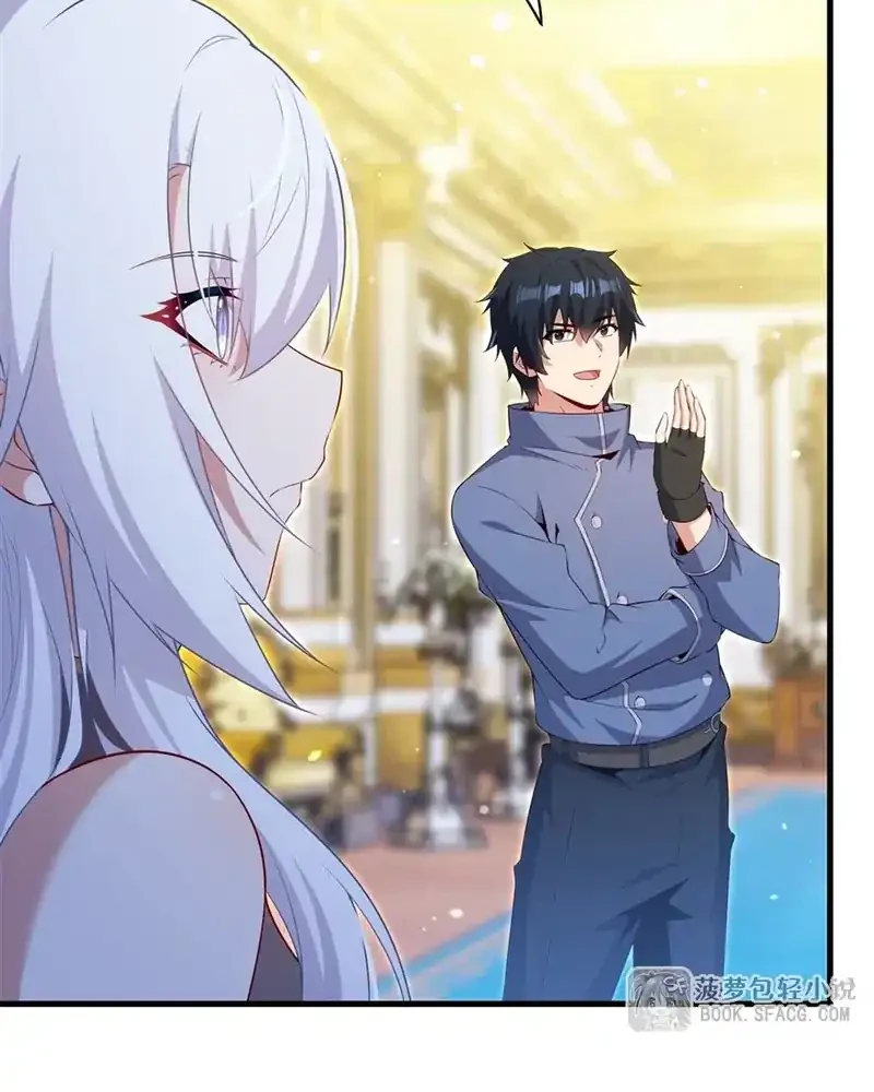 shut up evil dragon i dont want to raise a child with you anymore chapter 72 - Page 15