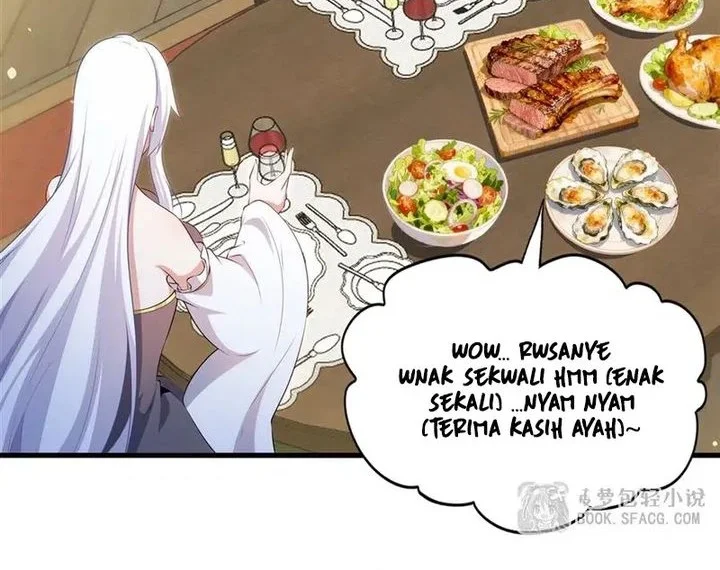 shut up evil dragon i dont want to raise a child with you anymore chapter 73 - Page 10