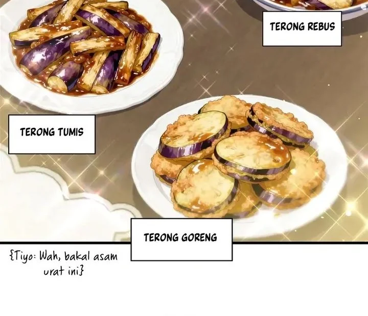 shut up evil dragon i dont want to raise a child with you anymore chapter 74 - Page 10