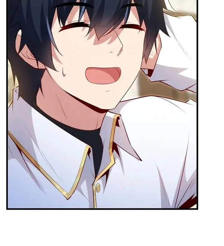 shut up evil dragon i dont want to raise a child with you anymore chapter 74 - Page 12