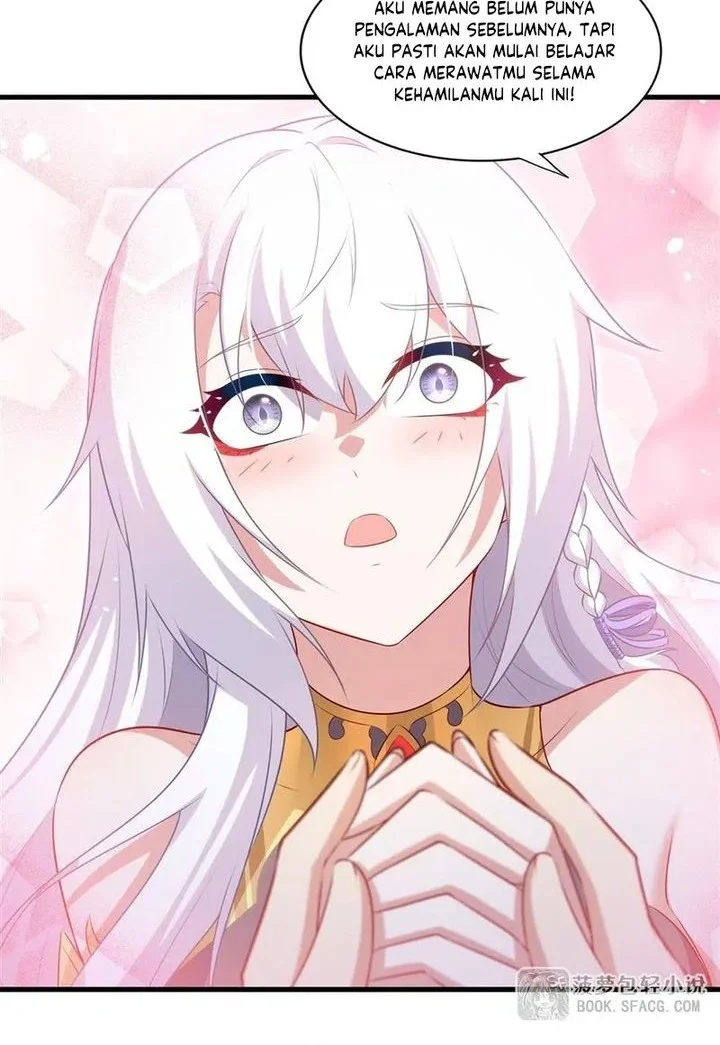 shut up evil dragon i dont want to raise a child with you anymore chapter 75 - Page 26