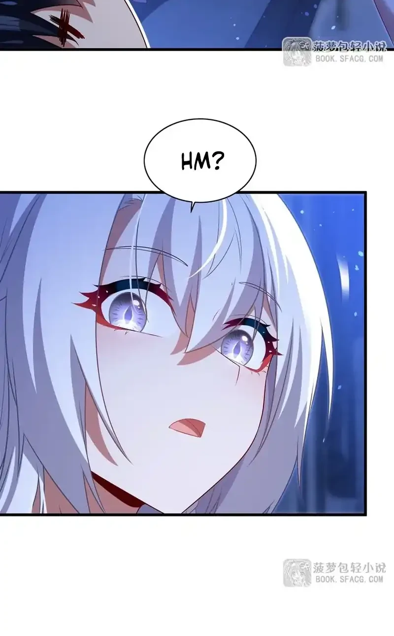 Shut Up, Evil Dragon, I Don’t Want to Raise a Child With You Anymore Chapter 78 Gambar 21