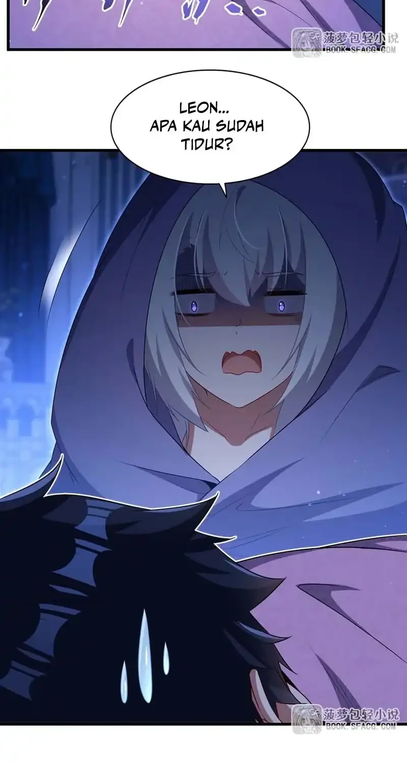 Shut Up, Evil Dragon, I Don’t Want to Raise a Child With You Anymore Chapter 80 Gambar 15