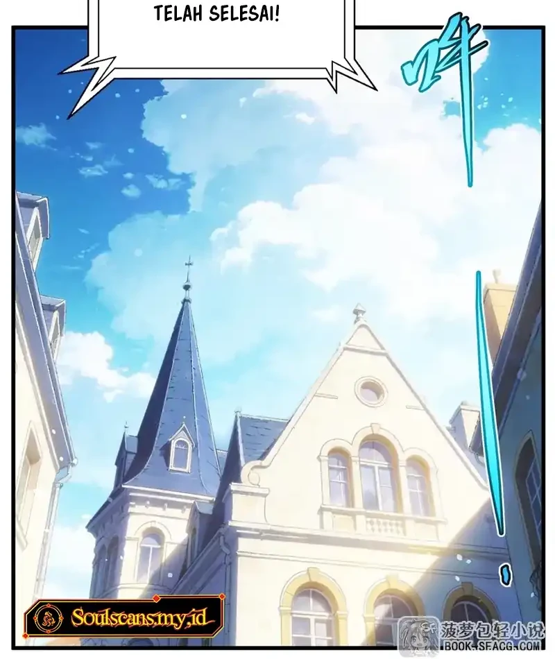 Manhua Shut Up, Evil Dragon, I Don’t Want to Raise a Child With You Anymore Chapter 82 gambar 2