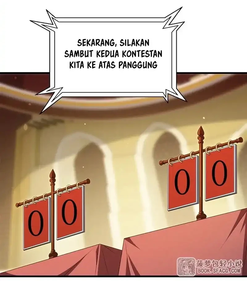 Shut Up, Evil Dragon, I Don’t Want to Raise a Child With You Anymore Chapter 82 Gambar 6