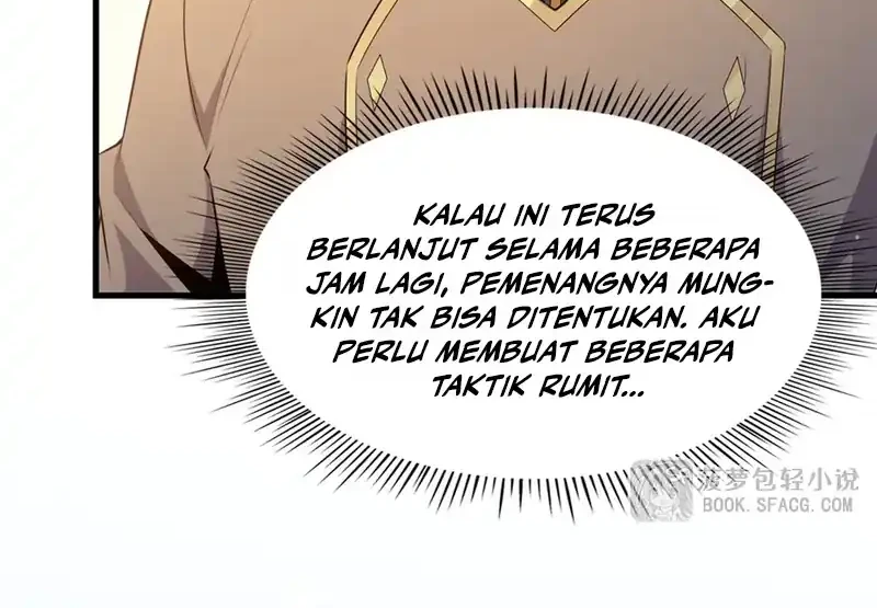 Shut Up, Evil Dragon, I Don’t Want to Raise a Child With You Anymore Chapter 82 Gambar 12