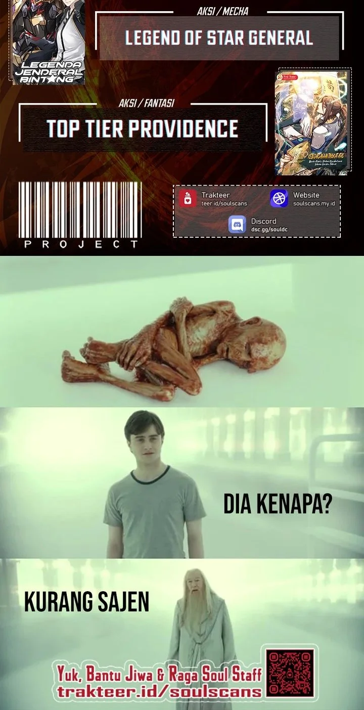 Shut Up, Evil Dragon, I Don’t Want to Raise a Child With You Anymore Chapter 83 Gambar 32